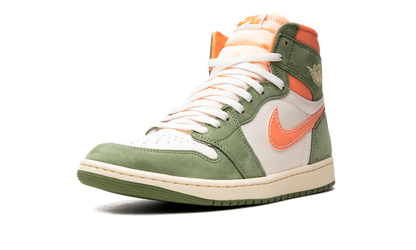 Air Jordan 1 High OG Craft "Celadon" FB9934 300