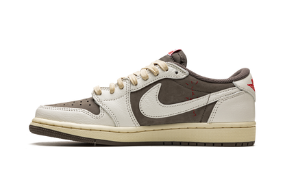 Air Jordan 1 Low SP OG "Travis Scott - Reverse Mocha" DM7866 162