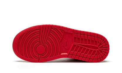 AIR JORDAN 1 MID WMNS "Pomegranate" DH5894 600