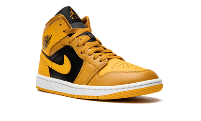 AIR JORDAN 1 MID WMNS "Chutney" BQ6472 700