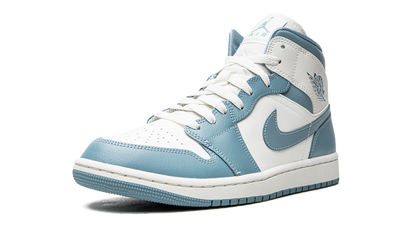 AIR JORDAN 1 MID WMNS "UNC" BQ6472 141