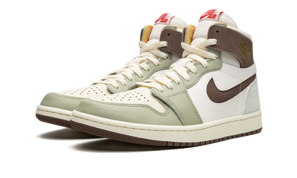 Air Jordan 1 High Zoom Air CMFT 2 "Year of the Rabbit" FD4327 121