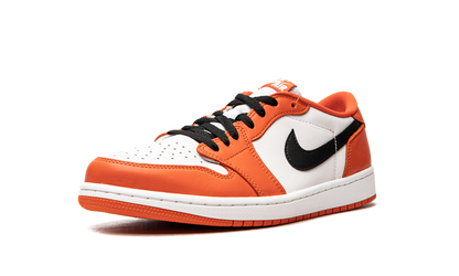 Air Jordan 1 Low OG "Starfish" CZ0790 801