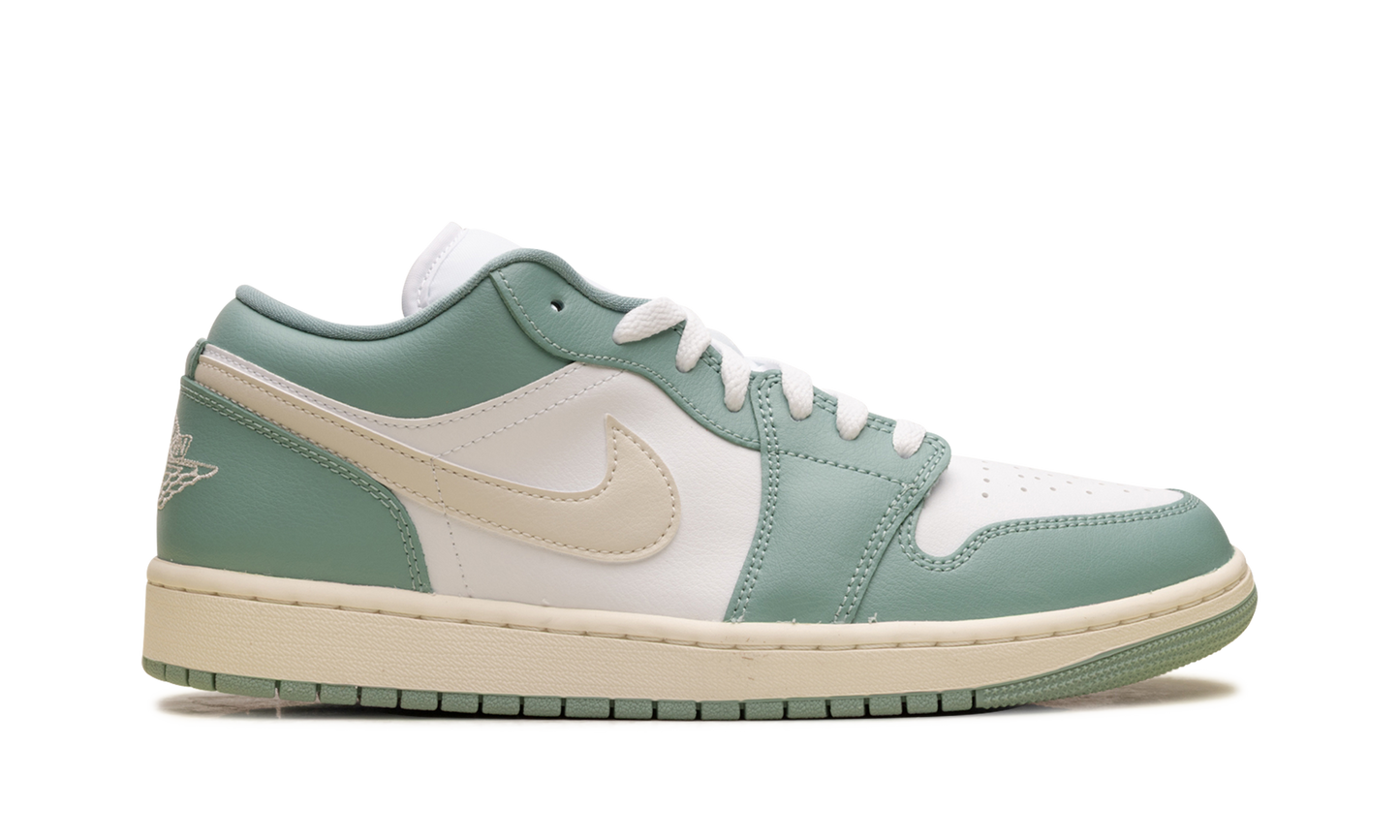 Air Jordan 1 Low WMNS "White Cannon" DC0774 138