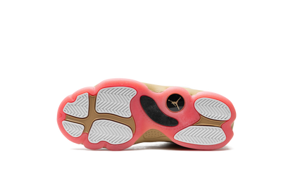 Jordan 13 Retro Low PS "Chinese New Year" CW4682 100