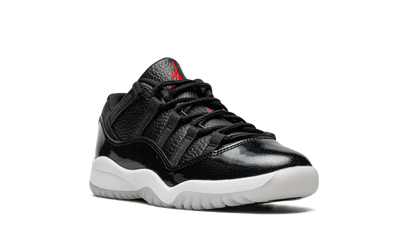 Air Jordan 11 Low PS "72 - 10" 505835 001