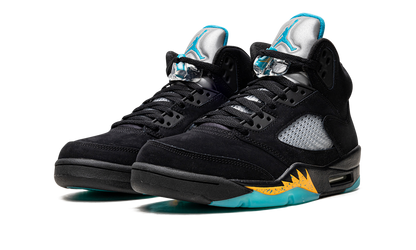 Air Jordan 5 "Aqua" DD0587 047