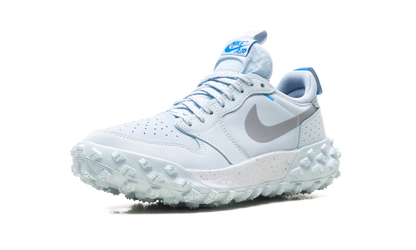 Air Jordan 1 Low Element Gore-Tex "Glacier Blue / Silver" FV4227 400