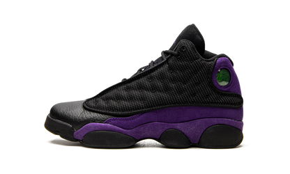 Air Jordan 13 Retro GS "Court Purple" 884129 015