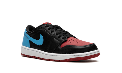 AIR JORDAN 1 LO OG WMNS "UNC to Chicago" CZ0775 046