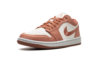 Air Jordan 1 Low WMNS "Sky J Orange" FN3722 801