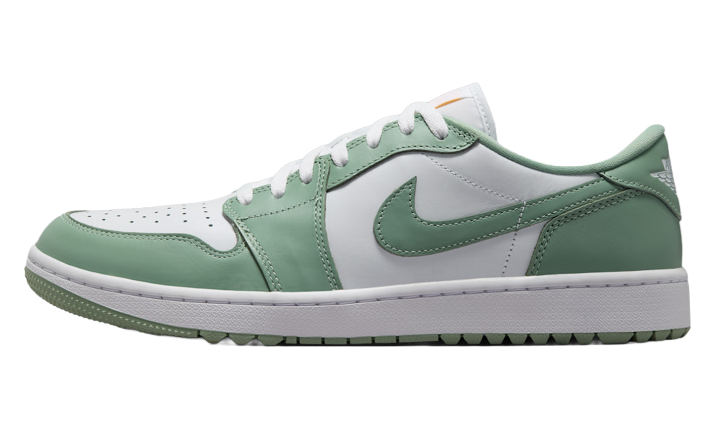 Air Jordan 1 Low Golf "Steam White" DD9315 008
