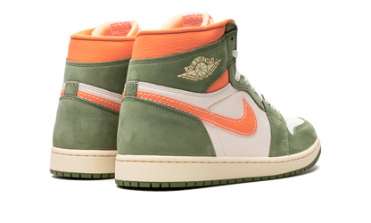 Air Jordan 1 High OG Craft "Celadon" FB9934 300