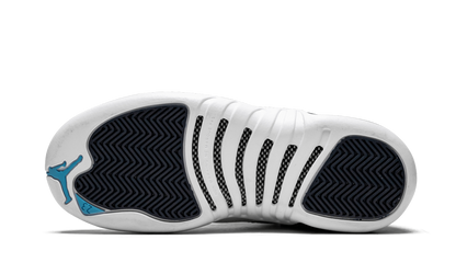 Air Jordan 12 Retro GS "Obsidian"