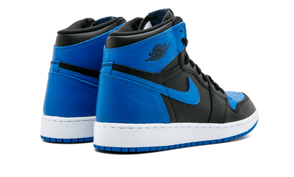 Air Jordan 1 Retro High OG GS "Royal" 575441 007