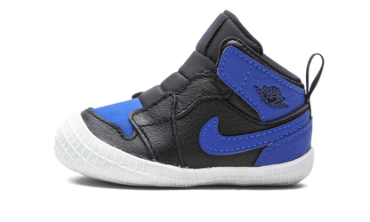 Air Jordan 1 Bootie TD "Royal" AT3745 007
