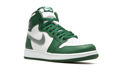 Air Jordan 1 Retro High OG GS "Gorge Green" 575441 303