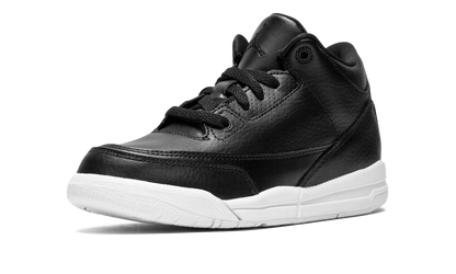 Jordan 3 Retro PS "Black" 429487 020