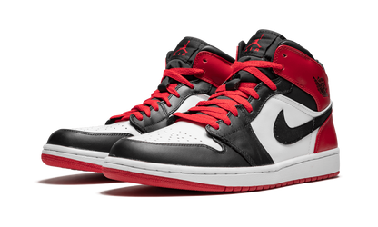 Air Jordan 1 Mid "Old Love/New Love" 316132 991