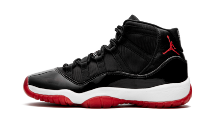 Air Jordan 11 Retro GS "Bred 2019" 378038 061