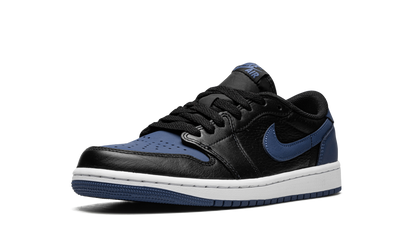 Air Jordan 1 Low OG "Mystic Navy" CZ0790 041