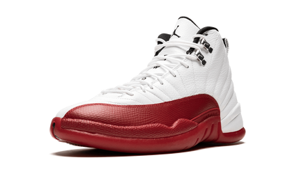 Air Jordan 12 Retro "Cherry (2009)"