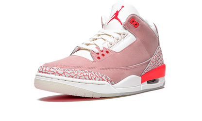 AIR JORDAN 3 WMNS "Rust Pink" CK9246 600