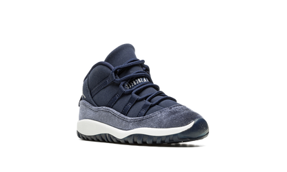 Air Jordan 11 TD "Midnight Navy" DO3856 441