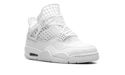 Air Jordan 4 WMNS "Net" FN7251 107