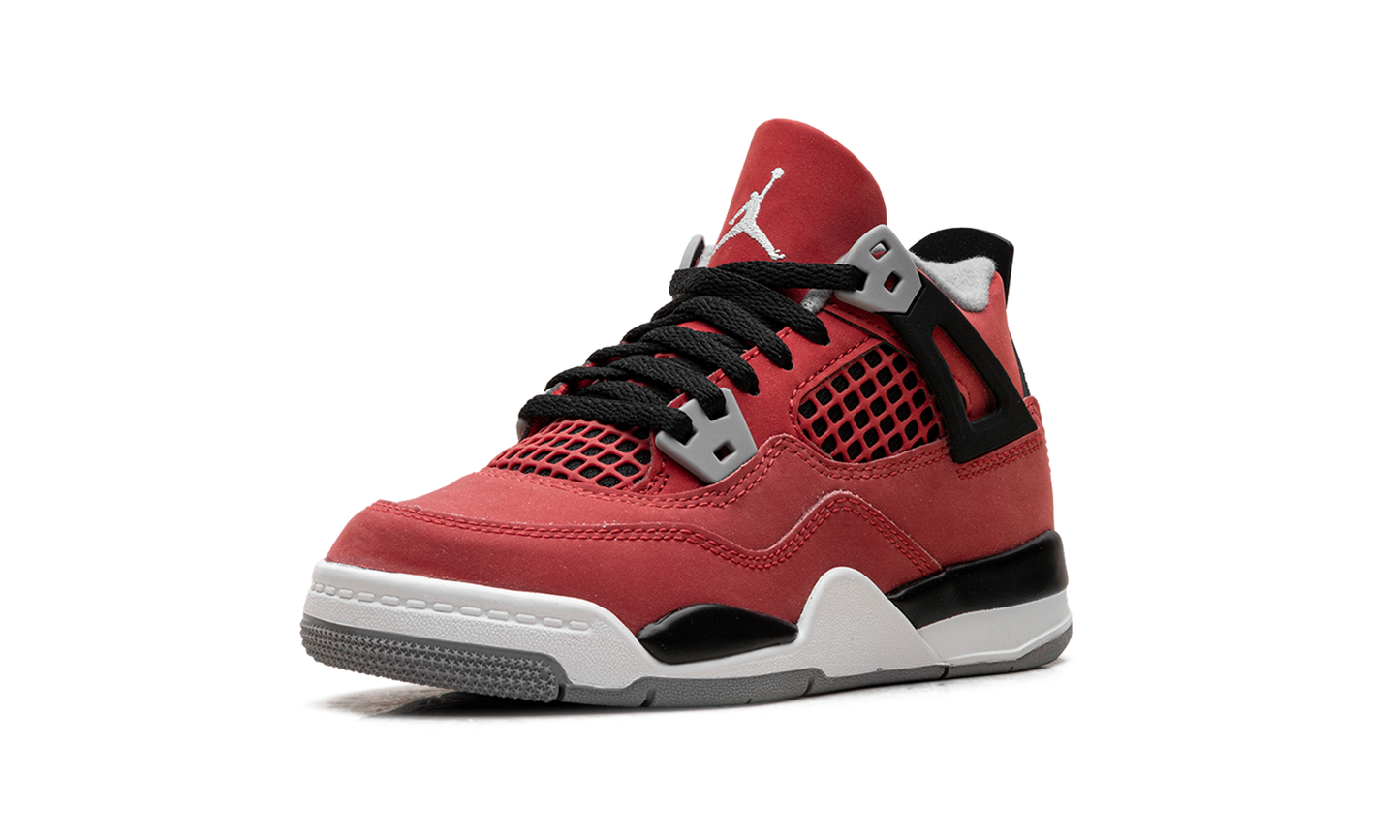Air Jordan 4 PS "Toro Bravo (2026)" HV4381 600