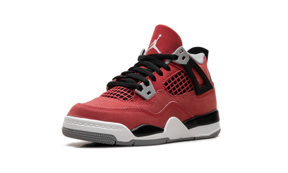 Air Jordan 4 PS "Toro Bravo (2026)" HV4381 600