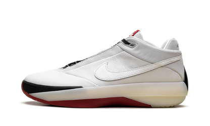 Air Jordan 40 "Black Toe" IQ4087 100