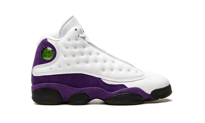 Air Jordan 13 GS "Lakers" 884129 105