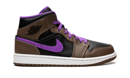 Air Jordan 1 Mid "Palomino" DQ8426 215