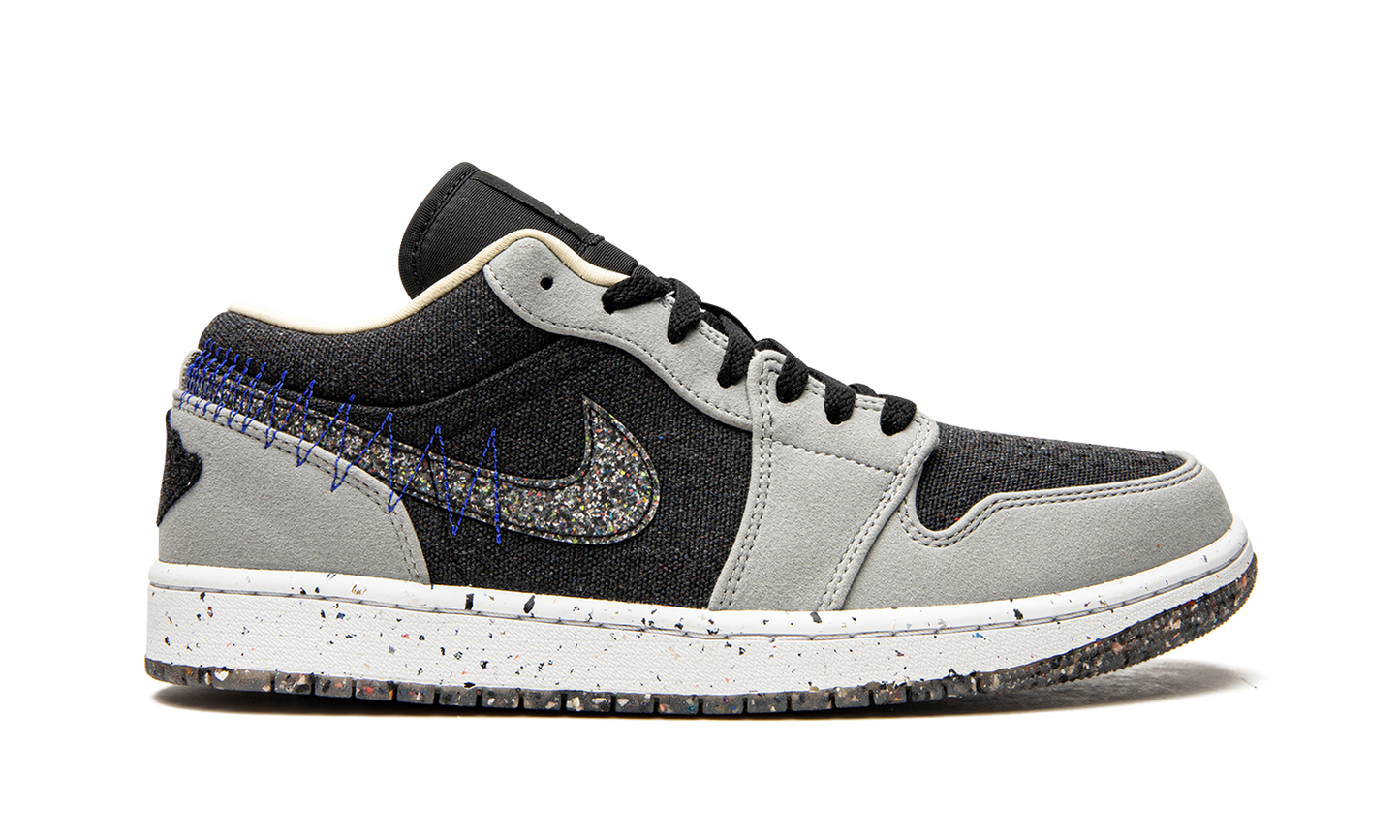 Air Jordan 1 Low SE "Crater" DM4657 001