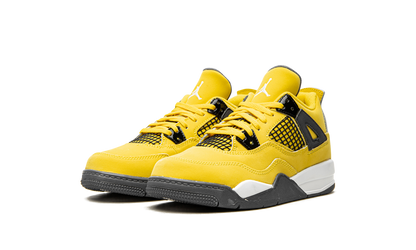 Jordan 4 Retro PS "Lightning" BQ7669 700