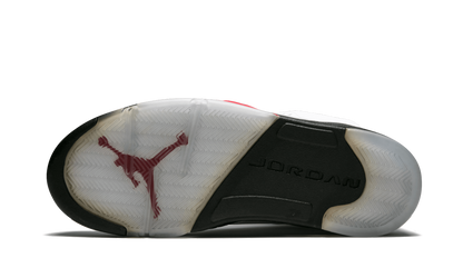 Air Jordan 5 Retro "Fire Red 2013" 136027 100
