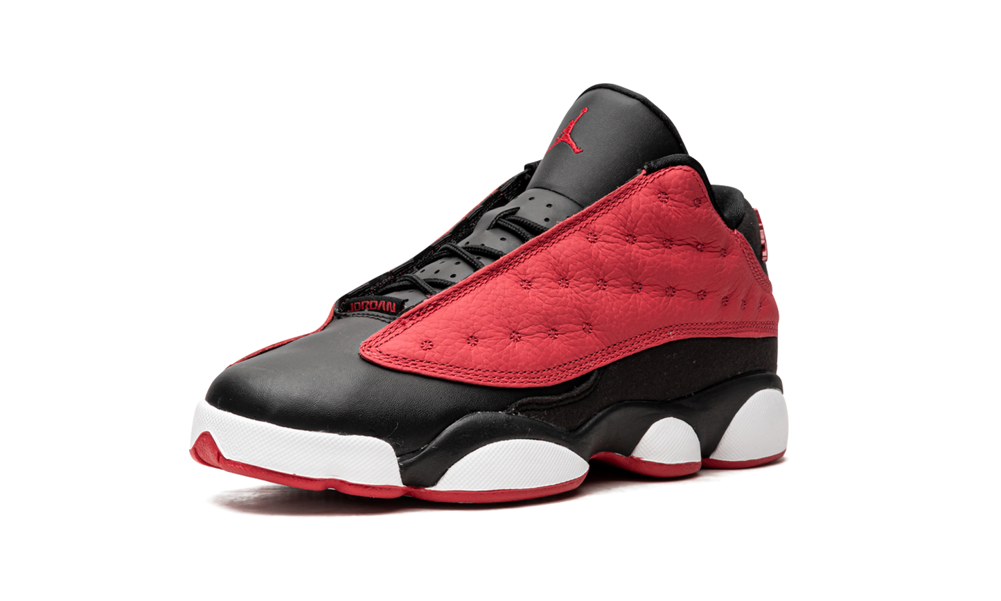 Air Jordan 13 Low GS "Very Berry" DA8019 061