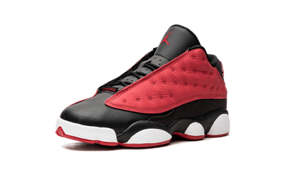 Air Jordan 13 Low GS "Very Berry" DA8019 061