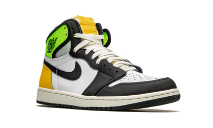 Air Jordan 1 Retro High OG "Volt Gold" 555088 118