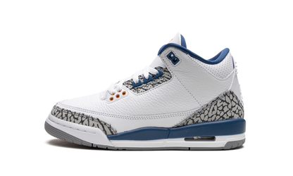 Air Jordan 3 GS "Wizards" DM0967 148