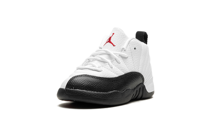 Air Jordan 12 TD "Red Taxi" 850000 162