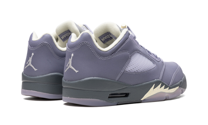 AIR JORDAN 5 LO WMNS "Indigo Haze" FJ4563 500