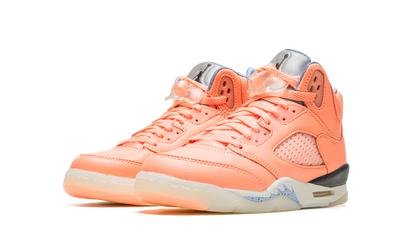 Air Jordan 5 GS "DJ Khaled - Crimson Bliss" DV4983 641