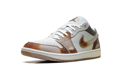 Air Jordan 1 Low SE "Multi-Color Sail Light Bone" IM6664 991