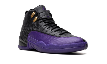 Air Jordan 12 "Field Purple" CT8013 057