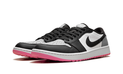Air Jordan 1 Low Golf "White Light Pumice" DD9315 119
