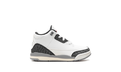 Air Jordan 3 TD "Cement Grey" DM0968 106