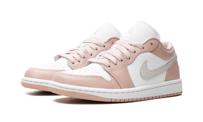 Air Jordan 1 Low WMNS "CRIMSON TINT" DC0774 120