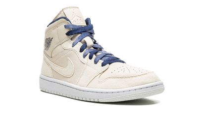 AIR JORDAN 1 MID WMNS "Sanddrift" DM9126 104